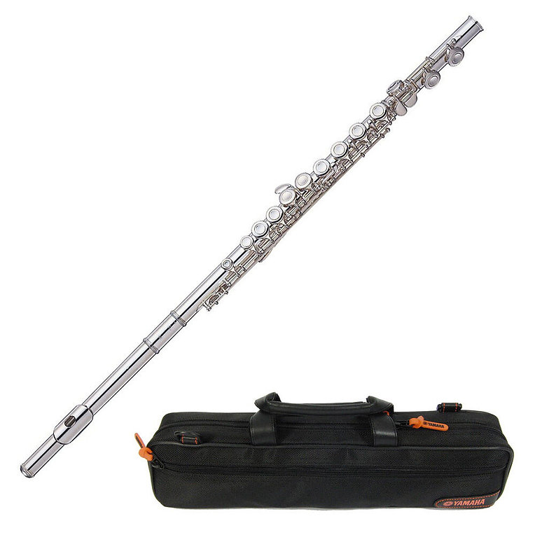 Yamaha Flute YFL-222 Student Model Flute