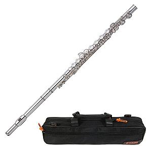 Yamaha Flute YFL-222 Student Model Flute