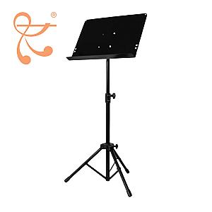 Standard Heavy Duty Music Stand - No Holes