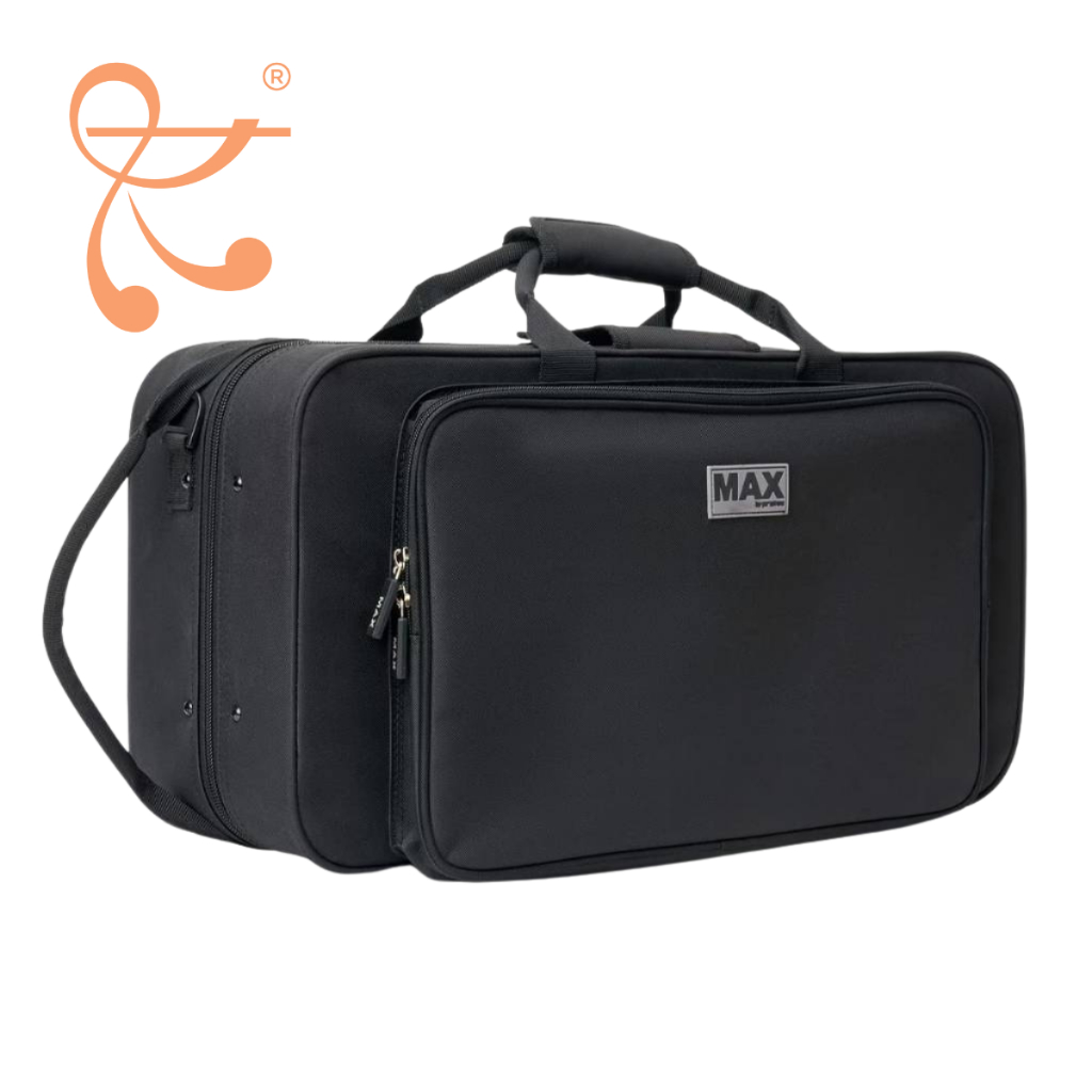 Protec Trumpet Case - MAX Rectangular