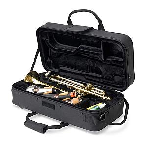 Protec Trumpet Case - MAX Rectangular