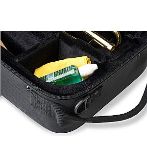 Protec Trumpet Case - MAX Rectangular