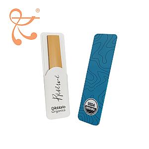 D'addario Bb Clarinet Reed - Reserve - Loose Pack