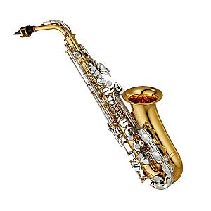 Yamaha Saxophone YAS-26 Beginner Model Alto Saxophone