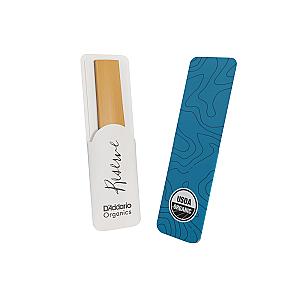D'addario Bb Clarinet Reed - Reserve - Box of 10