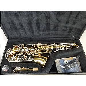 Yamaha Saxophone YAS-26 Beginner Model Alto Saxophone