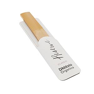 D'Addario Bb Clarinet Reed - Reserve Classic - Box of 10