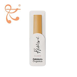 D'Addario Bb Clarinet Reed - Reserve Classic - Loose Pack