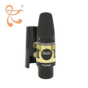 Otto Link Tenor Saxophone 6 Star Hard Rubber Mouthpiece