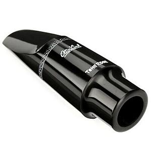 Otto Link Tenor Saxophone 6 Star Hard Rubber Mouthpiece
