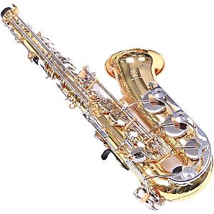 Yamaha Saxophone YAS-26 Beginner Model Alto Saxophone