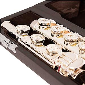 Miyazawa Flute PB-403REH Professional Model Silver Flute