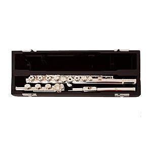 Miyazawa Flute PB-403REH Professional Model Silver Flute
