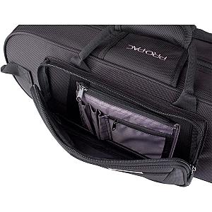 Protec Trumpet Instrument Travel Light Pro Pac Case
