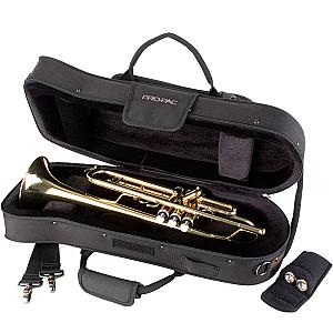 Protec Trumpet Instrument Travel Light Pro Pac Case