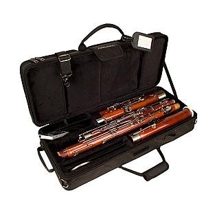 Protec PRO PAC Bassoon Case