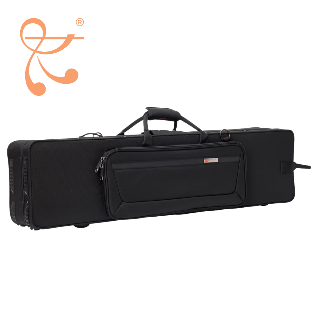 Protec Bass Clarinet Case - Pro PAC