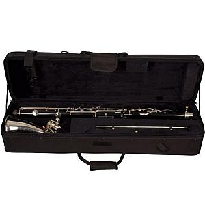Protec Bass Clarinet Case - Pro PAC