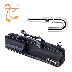 Yamaha Flute U-Headjoint with Bag Case