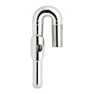 Yamaha Flute U-Headjoint with Bag Case