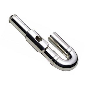 Yamaha Flute U-Headjoint with Bag Case