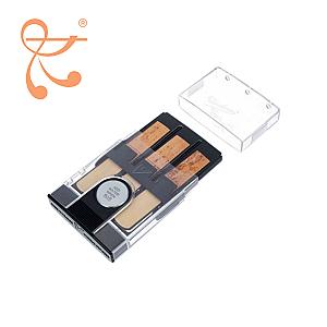 Vandoren Hygro Reed Case