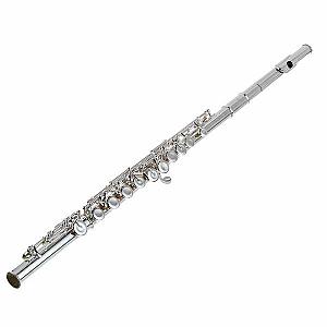 Pearl Flute PF-665 E-ESS Intermediate Flute