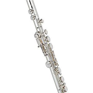 Pearl Flute PF-665 E-ESS Intermediate Flute
