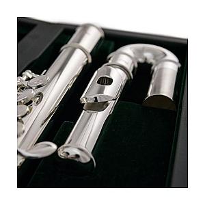 Pearl Flute Intermediate Model PFA-201EU Alto Flute