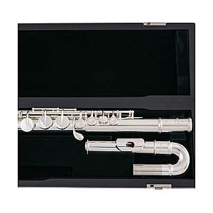 Pearl Flute Intermediate Model PFA-201EU Alto Flute