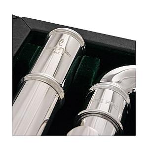 Pearl Flute Intermediate Model PFA-201EU Alto Flute