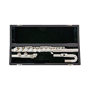Pearl Flute Intermediate Model PFA-201EU Alto Flute