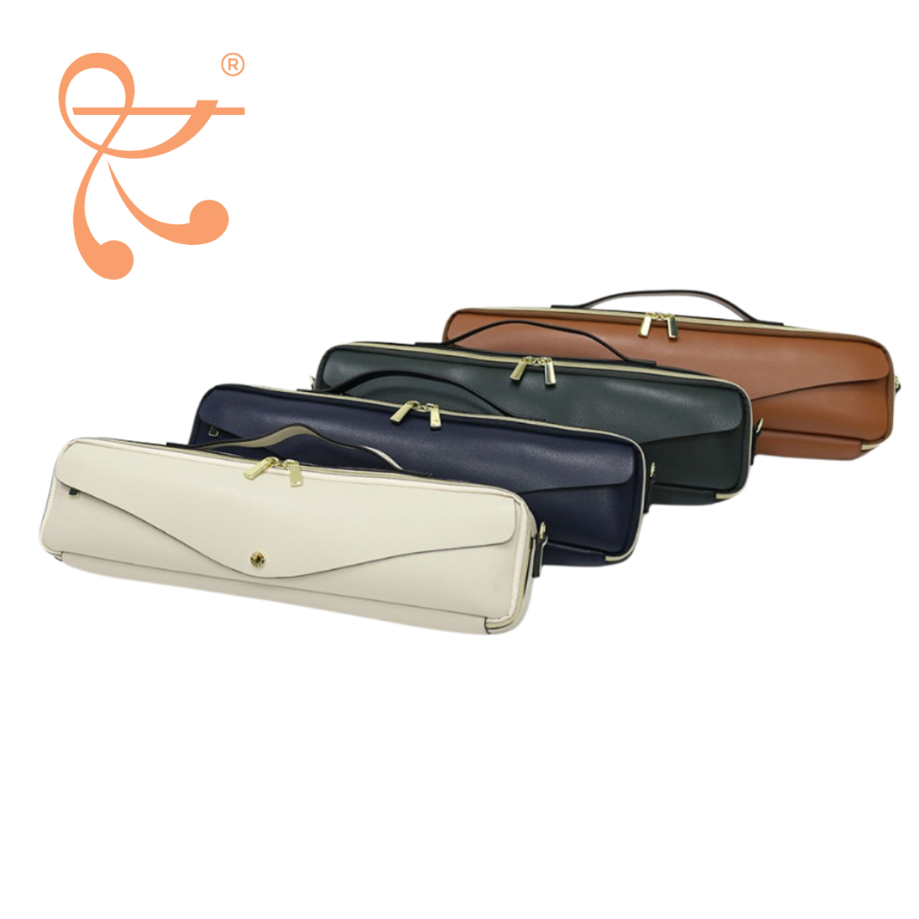 Pearl Legato Flute Case Bag