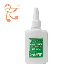 Yamaha Heavy Key Oil - 20 ml