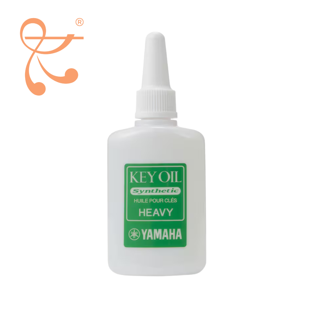 Yamaha Heavy Key Oil - 20 ml