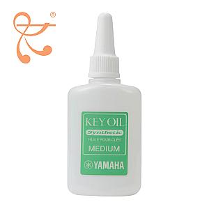 Yamaha Medium Key Oil - 20 ml