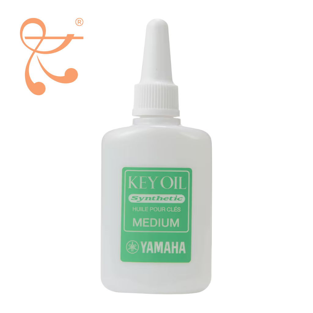 Yamaha Medium Key Oil - 20 ml