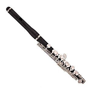 Pearl Piccolo PFP-105E Intermediate Model Piccolo