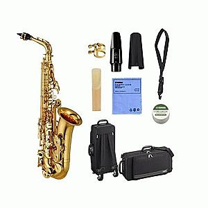 Yamaha Saxophone Student Model YTS-480 Tenor Saxophone