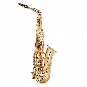 Yamaha Saxophone Student Model YTS-480 Tenor Saxophone