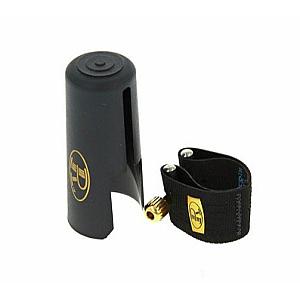 Rovner Alto Saxophone MKIII Ligature for Rubber Mouthpiece