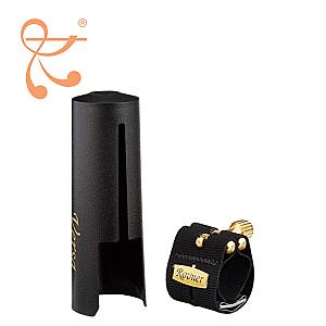 Rovner Alto Saxophone Versa V-1M Ligature for Metal Mouthpiece