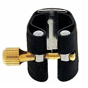 Rovner Alto Saxophone Versa V-1M Ligature for Metal Mouthpiece