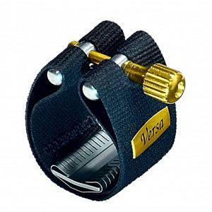 Rovner Alto Saxophone Versa V-1M Ligature for Metal Mouthpiece