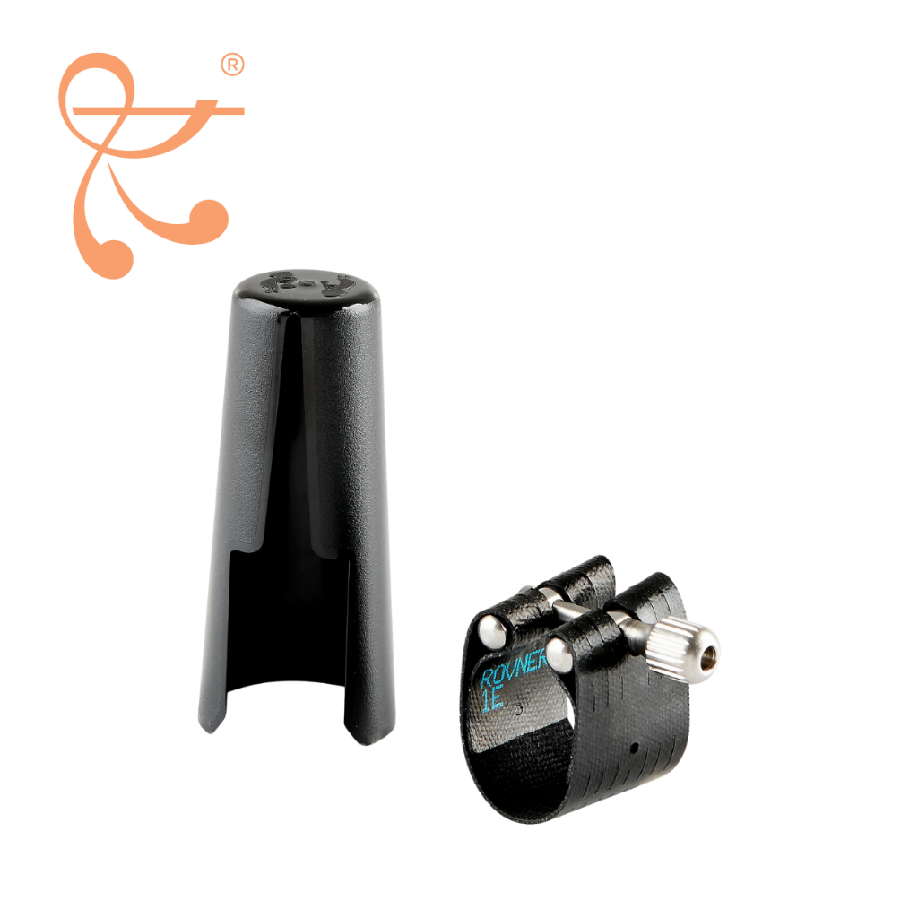 Rovner Eb Clarinet Dark Ligature
