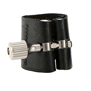 Rovner Eb Clarinet Dark Ligature
