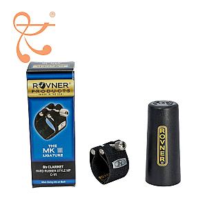 Rovner Bb Clarinet MKIII Ligature