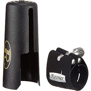 Rovner Bb Clarinet MKIII Ligature