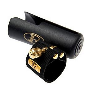 Rovner Tenor Saxophone MKIII Ligature for Rubber Mouthpiece