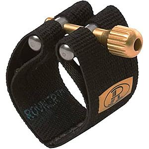 Rovner Tenor Saxophone MKIII Ligature for Rubber Mouthpiece